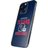 NFL Houston Texans Helmet iPhone 16 Pro Max Skin