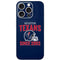 NFL Houston Texans Helmet iPhone 16 Pro Skin