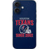 NFL Houston Texans Helmet iPhone 16 Skin