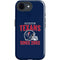 NFL Houston Texans Helmet iPhone 16e Impact Case