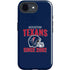 NFL Houston Texans Helmet iPhone 16e Impact Case