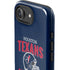 NFL Houston Texans Helmet iPhone 16e Impact Case