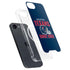 NFL Houston Texans Helmet iPhone 16e MagSafe Case