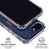 NFL Houston Texans Helmet iPhone 16e MagSafe Case