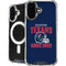 NFL Houston Texans Helmet iPhone 17 MagSafe Case