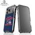NFL Houston Texans Helmet iPhone 18 Pro Clear Case