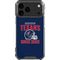 NFL Houston Texans Helmet iPhone 18 Pro Max Clear Case