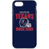 NFL Houston Texans Helmet iPhone Cases