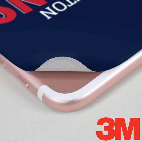 NFL Houston Texans Helmet iPhone 8 Skin