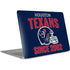 NFL Houston Texans Helmet Apple MacBook Air Skin