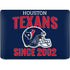 NFL Houston Texans Helmet Apple MacBook Air Skin