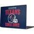NFL Houston Texans Helmet Apple MacBook Pro 14-inch Skin