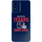 NFL Houston Texans Helmet Moto G Play 4G (2024) Skin