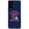 NFL Houston Texans Helmet Moto G Power 5G (2024) Clear Case