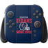 NFL Houston Texans Helmet Nintendo Switch 2 (2025) with Joy-Con Skin