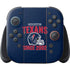 NFL Houston Texans Helmet Nintendo Switch 2 (2025) Joy-Con Controller Skin
