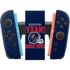 NFL Houston Texans Helmet Nintendo Switch 2 (2025) Joy-Con Controller Skin
