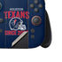 NFL Houston Texans Helmet Nintendo Switch 2 (2025) Joy-Con Controller Skin