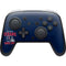 NFL Houston Texans Helmet Nintendo Switch 2 (2025) Pro Controller Skin