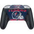 NFL Houston Texans Helmet Nintendo Switch 2 (2025) Pro Controller Skin