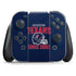 NFL Houston Texans Helmet Nintendo Skins