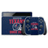 NFL Houston Texans Helmet Nintendo Skins