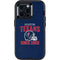 NFL Houston Texans Helmet Otterbox Defender iPhone Skin