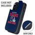 NFL Houston Texans Helmet Otterbox Defender iPhone Skin