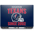 NFL Houston Texans Helmet Dell Precision Skin
