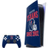 NFL Houston Texans Helmet PlayStation PS5 Skins