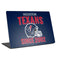 NFL Houston Texans Helmet Laptop Skins