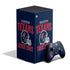 NFL Houston Texans Helmet Xbox Series X Bundle Skin