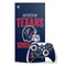 NFL Houston Texans Helmet Xbox Series X Skins