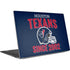 NFL Houston Texans Helmet Dell XPS Skin