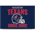 NFL Houston Texans Helmet Dell XPS Skin