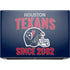 NFL Houston Texans Helmet HP ZBook Fury 16 G10 Skin