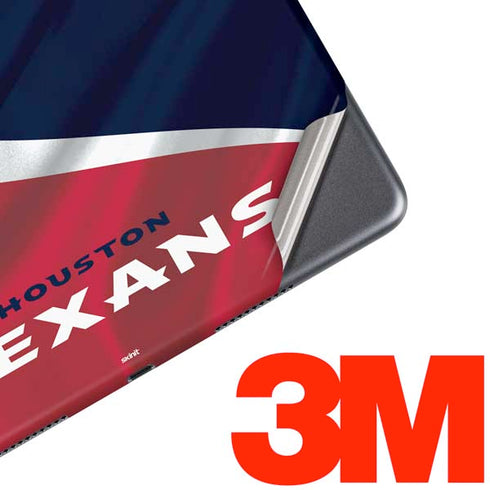 NFL Houston Texans iPad Skins