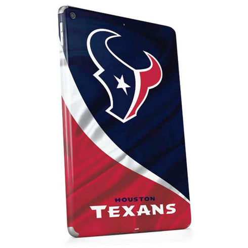 NFL Houston Texans Apple iPad Skin
