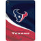 NFL Houston Texans Apple iPad Air Skin
