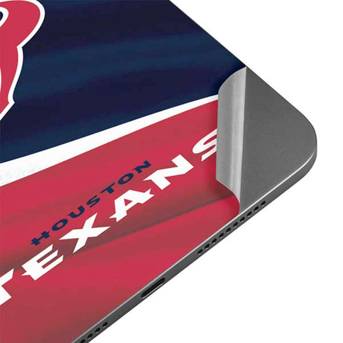 NFL Houston Texans Apple iPad Mini Skin