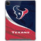 NFL Houston Texans iPad Cases
