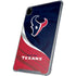 NFL Houston Texans iPad Cases