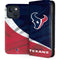 NFL Houston Texans iPhone 13 Folio Case
