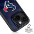 NFL Houston Texans iPhone 13 Kickstand Case