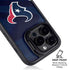 NFL Houston Texans iPhone 13 Pro Kickstand Case