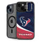 NFL Houston Texans iPhone 14 Kickstand Case