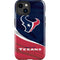 NFL Houston Texans iPhone 15 Impact Case