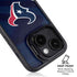 NFL Houston Texans iPhone 15 Kickstand Case