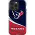 NFL Houston Texans iPhone 15 Pro Impact Case