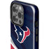 NFL Houston Texans iPhone 15 Pro Impact Case
